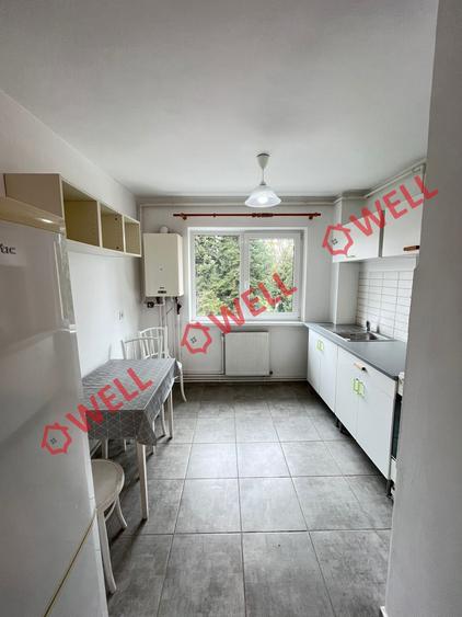 Apartament cu 2 camere în Gării