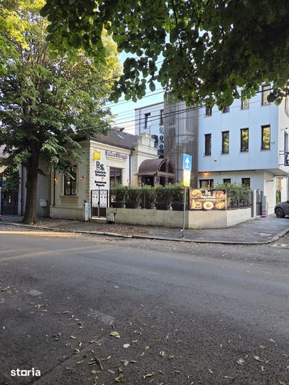 Spațiu comercial, de 270 mp, în Inel II