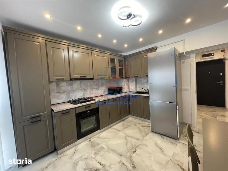 Apartament 2 Camere de LUX zona Gara - 3