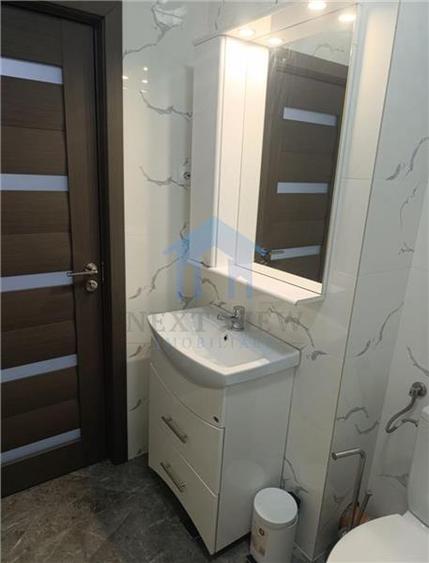 Garsonieră decomandată în Între Lacuri