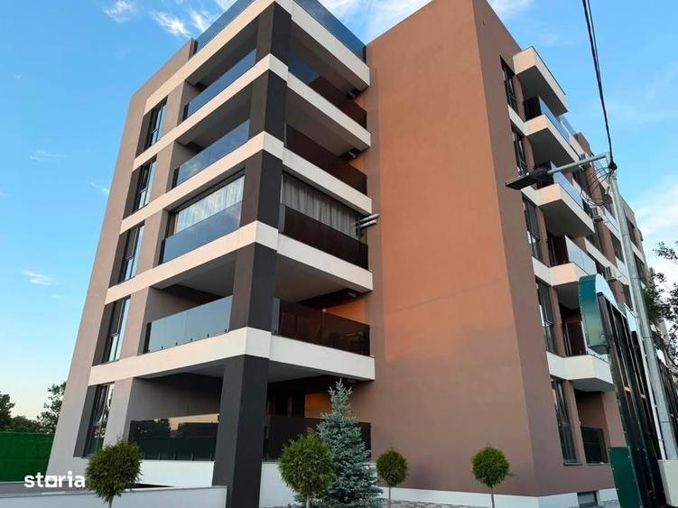 Apartament cu 2 camere în Sud