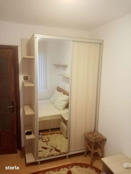 Apartament 3 camere, etajul 2 - 3
