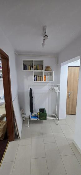 Garsonieră decomandată în Ultracentral
