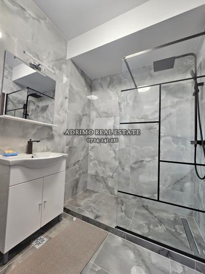 Apartament cu 2 camere decomandat în Tomis Nord