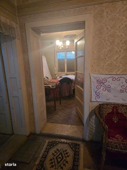 Casă cu 3 camere în Botiz