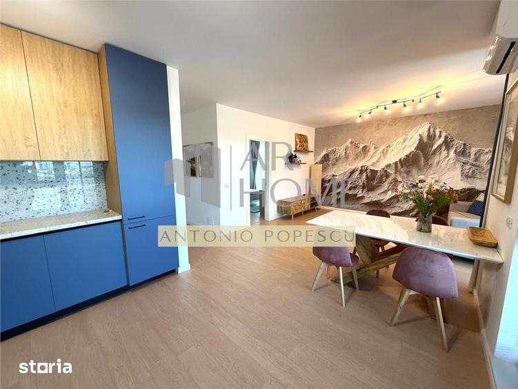 Apartament 2 camere, prima inchiriere, Ploiesti, Albert Kaufland Nord - 10
