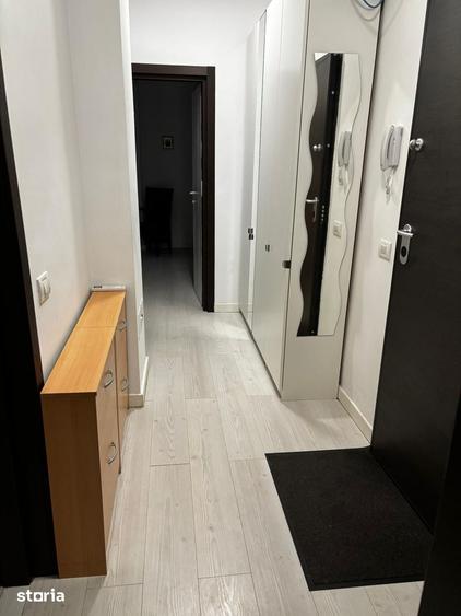Apartament cu 2 camere decomandat în Dămăroaia