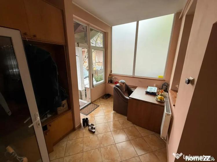 Casă cu 3 camere cu Teren 216 Mp în Orașul Vechi