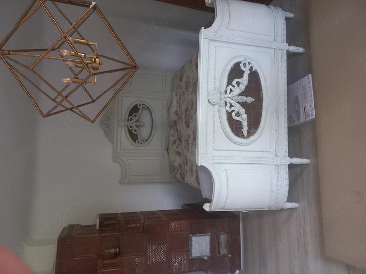 Casă cu 4 camere cu Teren 1600 Mp în Răcari