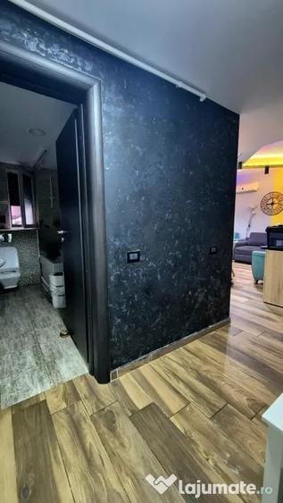Apartament cu 2 camere decomandat în Chiajna