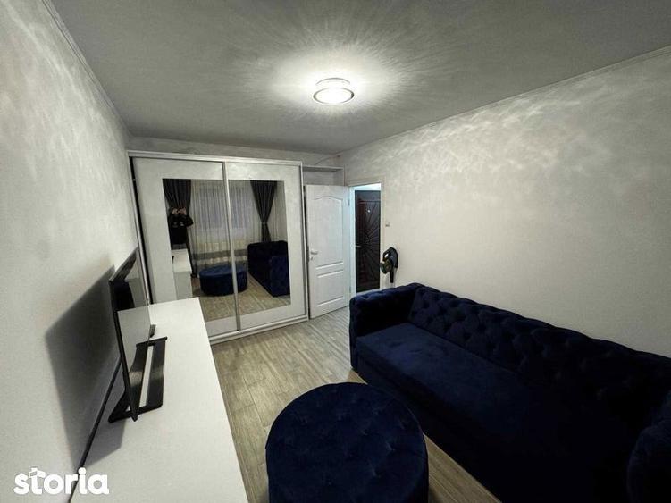 Apartament cu 2 camere în Calea Aradului