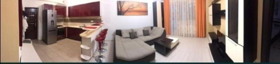 Inchiriez apartament cu 2 camere in Militari Residence. - 3