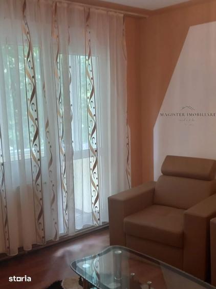 Apartament 2 Camere, Etaj intermediar, Micro 1 Resita - 13