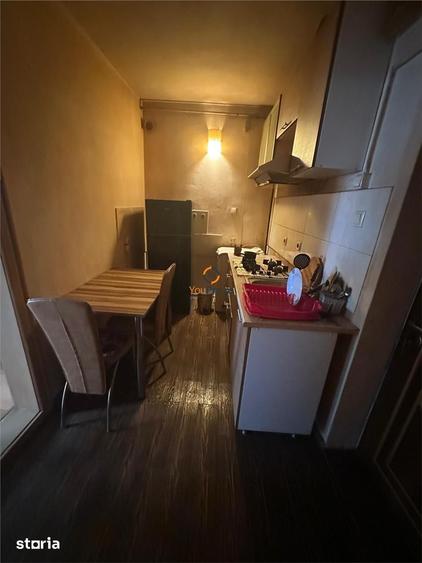 Apartament Complex Studentesc Doar 4 Pe Nivel - 7