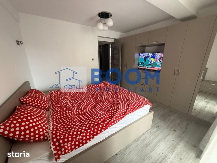 Apartament 3 camere mobilat-utilat | Etaj 1 | Zona Bulevard - 6
