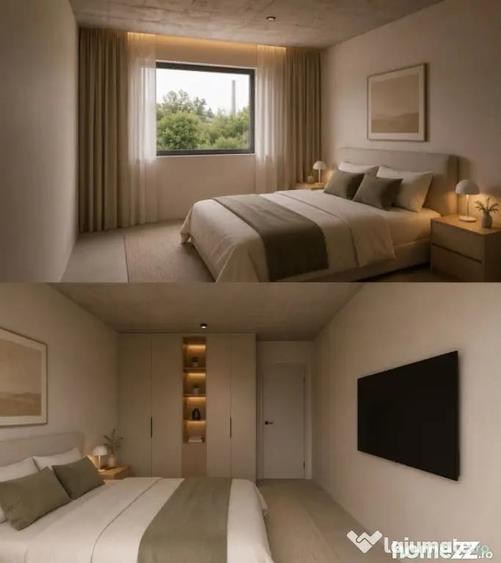 Casă cu 4 camere cu Teren 750 Mp în Central