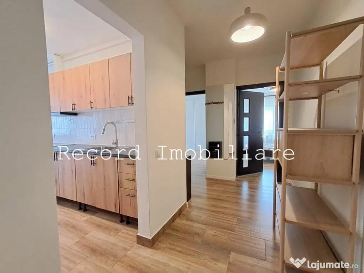 Apartament decomandat 2 camere 54 mp, parcare privata Floresti - 12