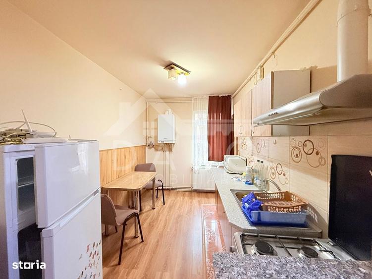 Apartament, 52 m2, - 2
