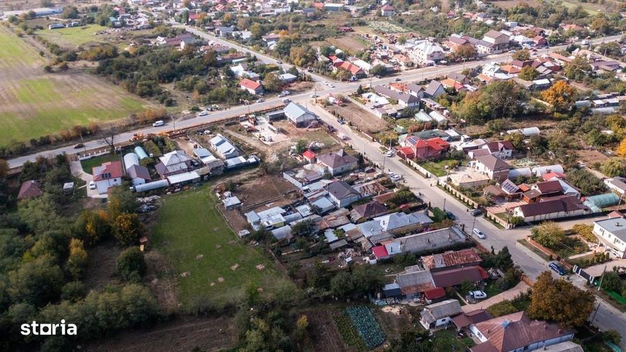 Spațiu comercial, de 350 mp, în Central