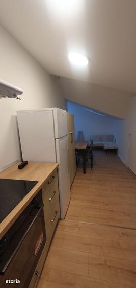 Apartament cu 2 camere în Zorilor