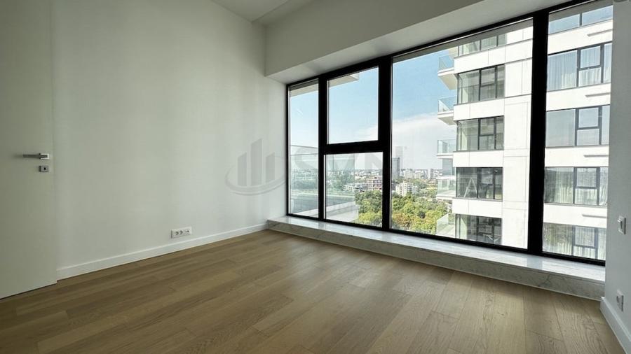 Apartament cu 2 camere decomandat în Floreasca