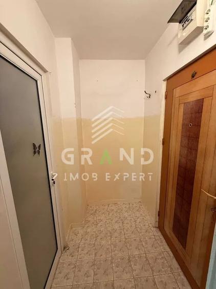 Garsoniera | BALCON | Zona Marasti-Rasaritului - 7