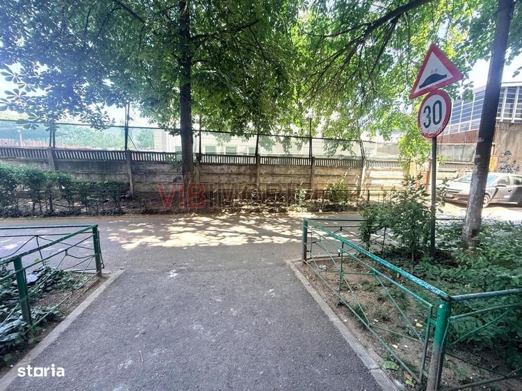 Apartament cu 3 camere în Ștefan cel Mare