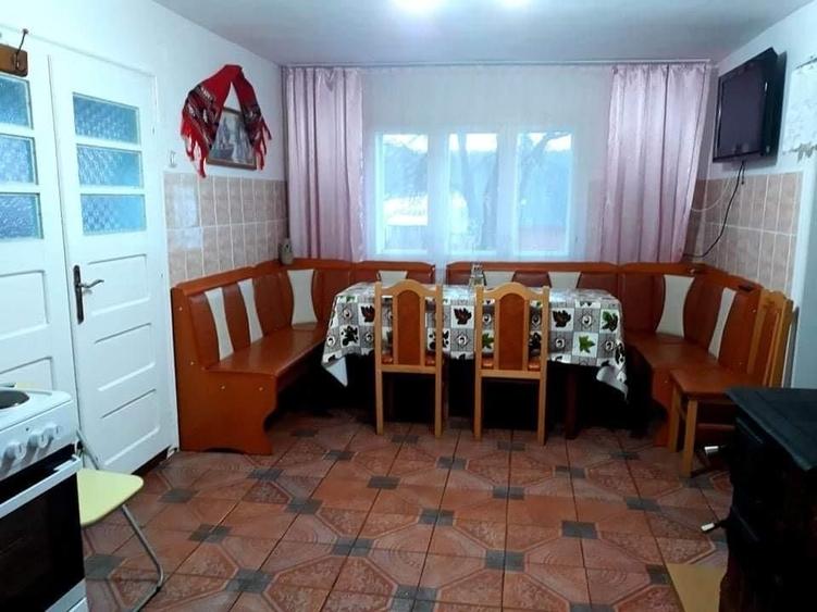 Casă cu 4 camere în Central