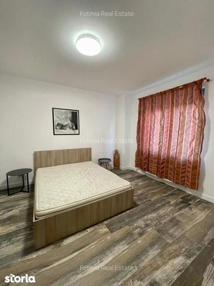 Apartament cu 2 camere, in bloc cu gradina ?i parter - 8