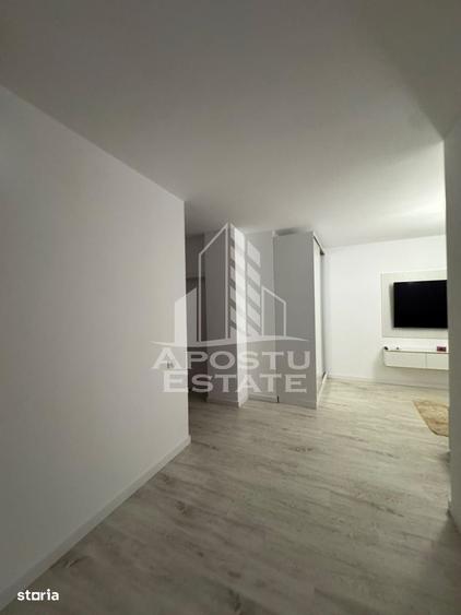 Apartament cu 2 camere de vanzare , Campeador City , Torontalului - 5