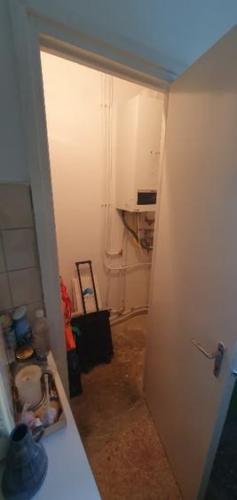 Apartament cu 4 camere decomandat, mobilat în Circumvalațiunii