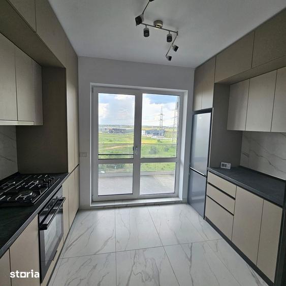 Promotie Vanzare 2 Camere Bloc Nou Regnum Residence & Spa - 2