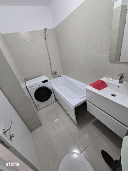 Garsonieră semidecomandată în Bucium
