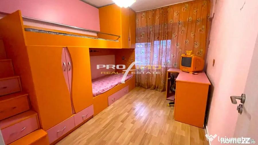 Apartament cu 3 camere decomandat în ICIL