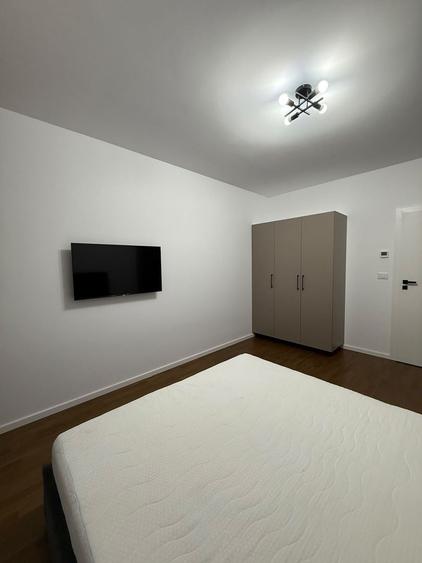 Apartament cu 2 camere în Torontalului