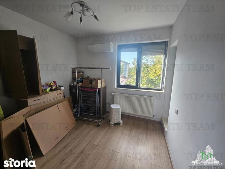 Casă cu 4 camere cu Teren 165 Mp în Ghencea