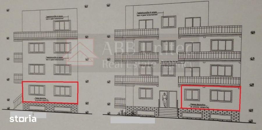 Apartament cu 2 camere decomandat în Tineretului