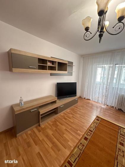 Apartament cu 2 camere decomandat în Arcu