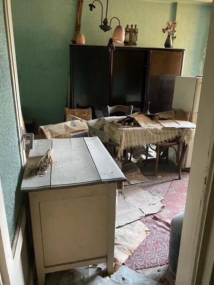 Garsonieră decomandată în Ultracentral