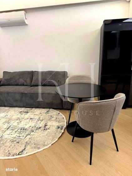 Vanzare Apartament Design Exclusiv,Wellness-Parcare subterana + b - 4