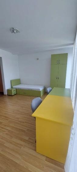 Garsonieră semidecomandată în Podul de Fier
