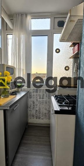 Apartament cu 2 camere decomandat, mobilat în Lăpuș