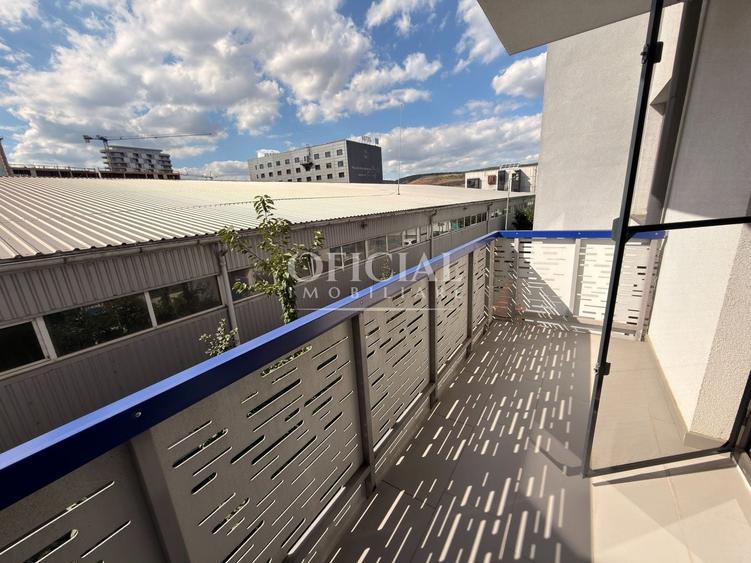 Apartament 2 Camere | 58 m2 | Parcare inclusa | Zona VIVO Metro - 6