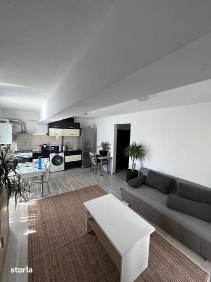 Apartament 2camere de inchiriat Berceni Grand Arena - 2