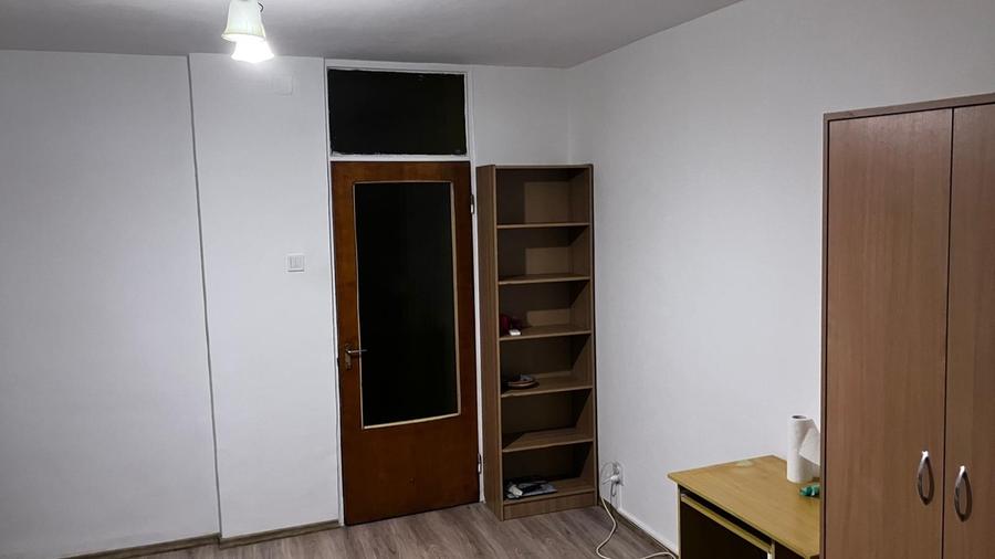 Garsonieră semidecomandată în Drumul Taberei