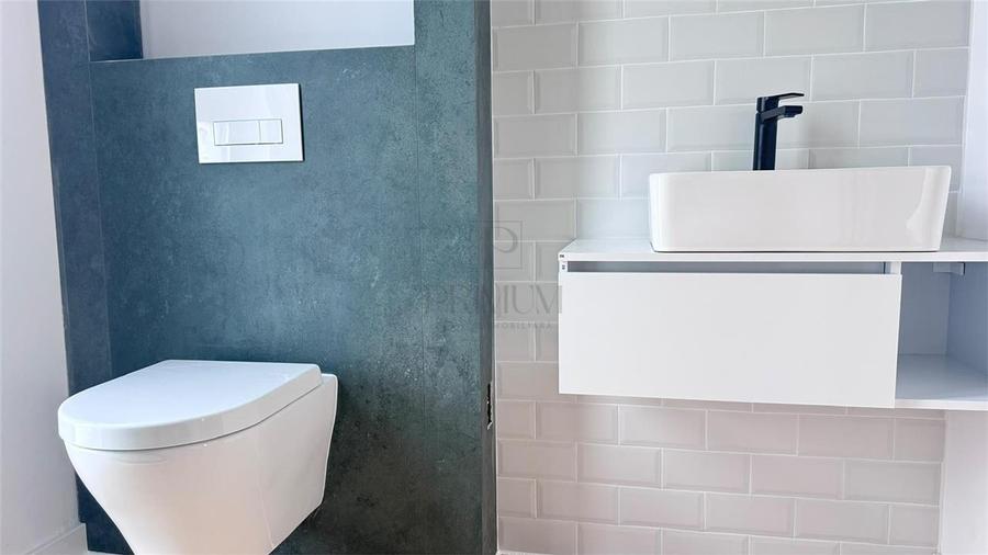 Apartament cu 2 camere semidecomandat în Bucovina