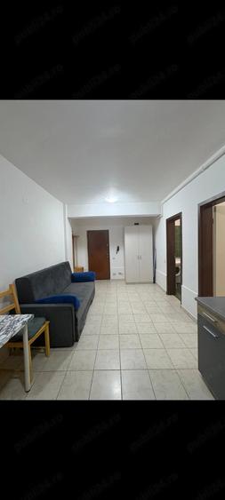 Apartament cu 2 camere semidecomandat în Calea Turzii