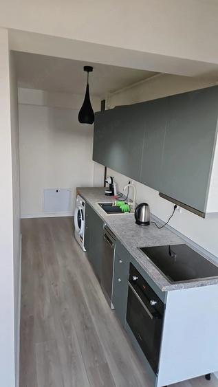 Apartament 2 camere de inchiriat Otopeni Central 62mp - 8