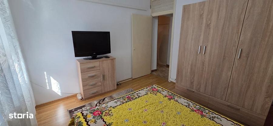 Apartament cu 2 camere decomandat în 9 Mai