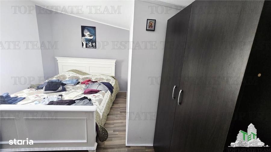 Vila cu 5 camere si 2 bai in zona Giulesti- sector 1, disponibila imed - 15